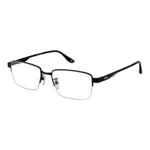 BMW Black Metal Glasses Men's (Frames)